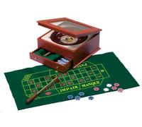 Philos Roulette Set Design 2