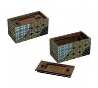 Philos Secret Box Summer Jeu De Société