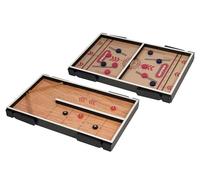 Philos Shuffle Game and Speed Hockey