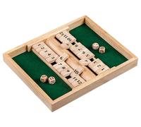 Philos Shut The Box 12 245x300 Mm