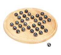 Philos Solitaire - diamètre 22cm - pierres 15mm