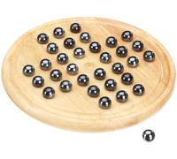 Philos Solitaire - diamètre 22cm - Pierres 15mm