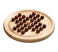 Philos Solitaire - Petit diam 18cm - Pierres 12mm