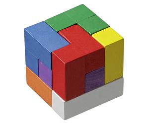 Philos Soma Kubuspuzzel