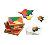 Tangram Philos Speed G