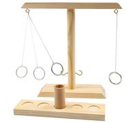 Philos Swing the Ring