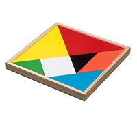 Tangram Maxi Philos 29x29cm G