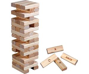 Philos Timber Action - Piège En Bois
