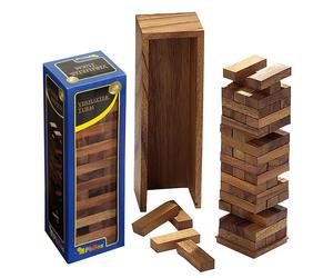 Philos Timber Falling Tower Deluxe