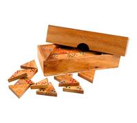 Philos Triangle Domino