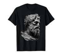Philosophe grec Platon T-Shirt