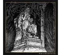 Aeternus – Philosopher – CD