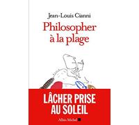 Philosopher à la plage