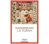 Marc Israël – Philosopher avec la Torah – Essai – Broché