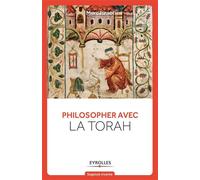 Marc Israël – Philosopher avec la Torah – Essai – Broché