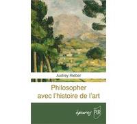 Philosopher avec l'histoire de l'art