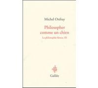 Philosopher comme un chien (0000)