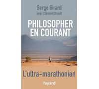 Philosopher en courant