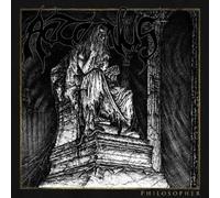 Aeternus Philosopher (Vinyl) 12" Album Coloured Vinyl