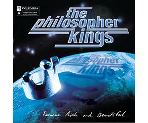 Philosopher Kings - Famous Rich & Beautiful
