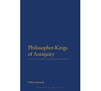 Philosopher-Kings Of Antiquity