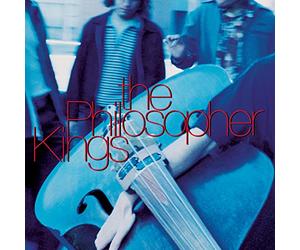Philosopher Kings - Philosopher Kings