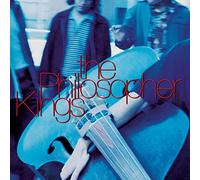 Philosopher Kings,the - Philosopher Kings [Import]