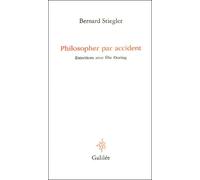 Philosopher par accident (0000)