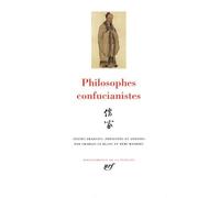 Philosophes Confucianistes