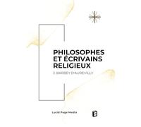 Philosophes et Écrivains Religieux