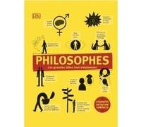 Philosophes - les grandes idées tout simplement Collectif (Auteur), Collectif (Traduction)