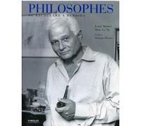 Philosophes De Bachelard À Derrida