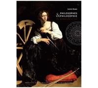 Philosophes & Philosophie En Représentation - L'iconographie Philisophique En Question(S)
