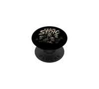 Philosophes stoïciens de l'équipe stoïcienne PopSockets PopGrip Adhésif