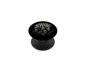 Philosophes stoïciens de l'équipe stoïcienne PopSockets PopGrip Adhésif