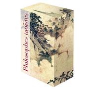 Collectif – Philosophes Taoïstes I, [II] – Coffret – Étude – Gallimard