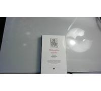 Philosophes taoïstes, tome 1 : Lao-Tseu, Tchouang-Tseu, Lie-Tseu