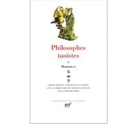 Philosophes taoïstes: Huainan zi, de Liu An (2)