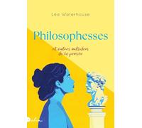 Philosophesses et autres outsiders de la pensée