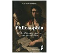 Philosophia - Lire Les Philosophes Anciens En Version Originale