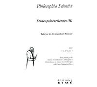 Philosophia scientiae 27/3
