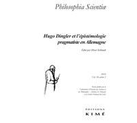Philosophia Scientiae T. 18 / 2 2014