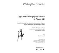 Philosophia Scientiae T. 19 / 1 2015