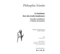 Philosophia Scientiae T. 20 / 1 2016