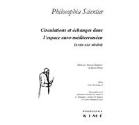 Philosophia Scientiae T. 20 / 2 2016