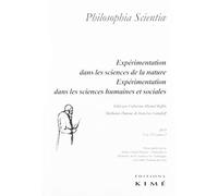Philosophia scientiae vol. 23/2