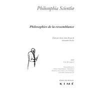 Philosophia scientiae vol. 24/2