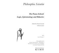 Philosophia scientiae vol.25/1