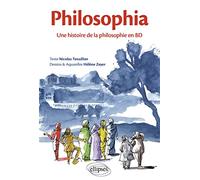 Philosophia. Une histoire de la philosophie en BD