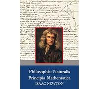 Philosophiae Naturalis Principia Mathematica (Latin,1687)